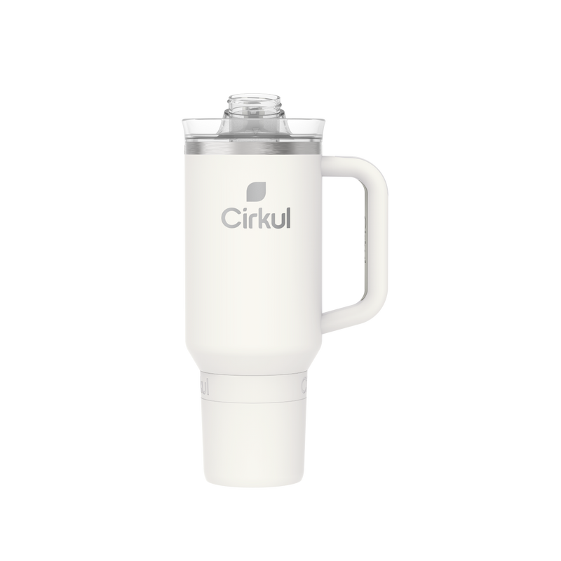 40oz. All-Day StrawSip™ Tumbler - XAOE