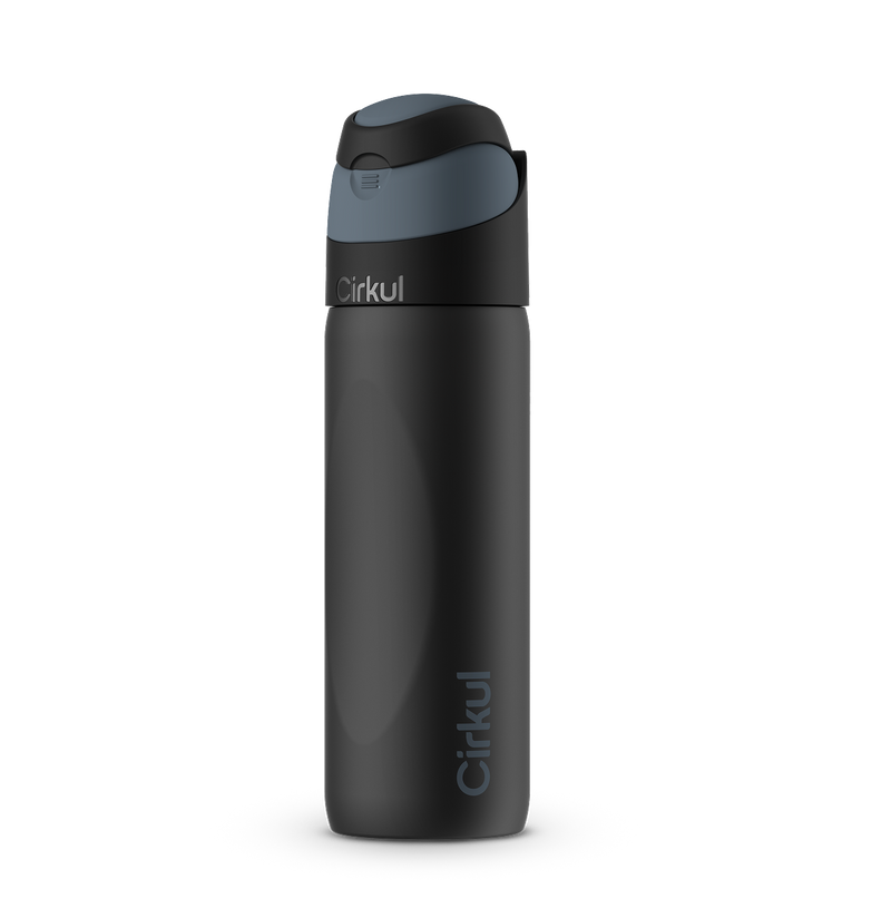 26oz. StrawSip™ Flip Bottle - U4K4