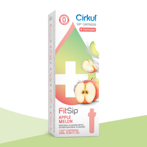 FitSip Apple Melon - BR18