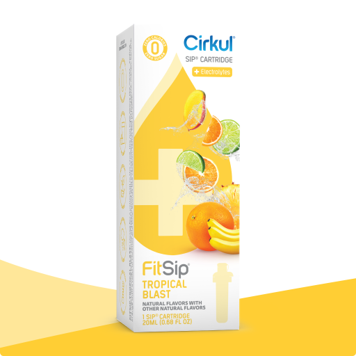 FitSip Tropical Blast - FQ3H
