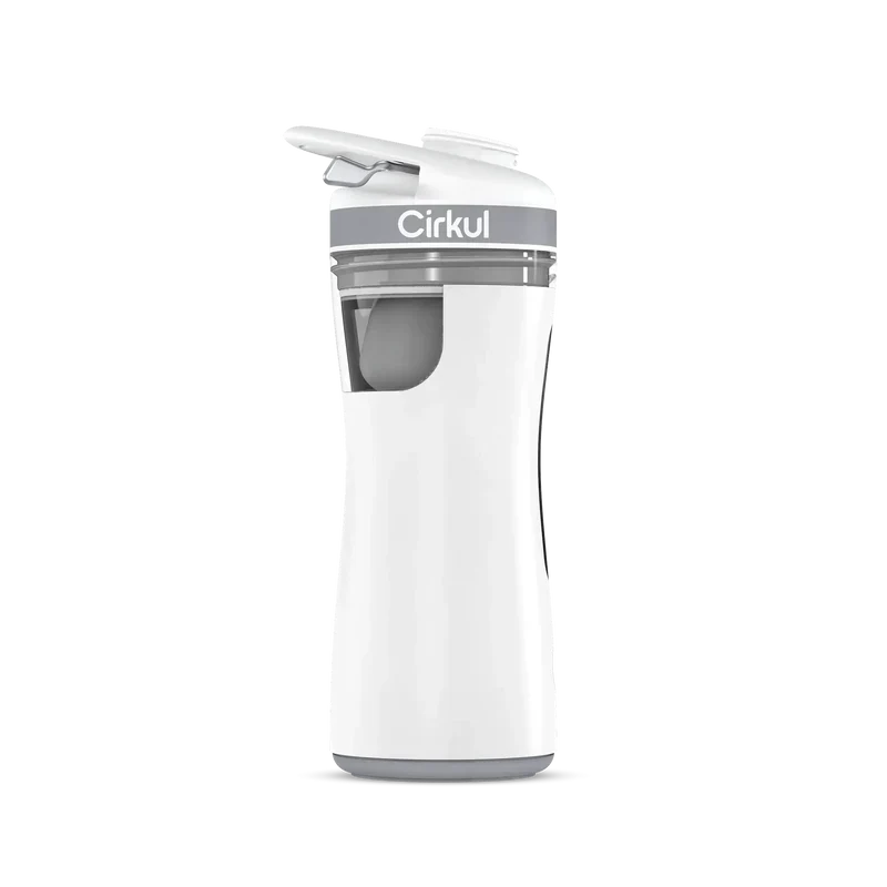 Plus™ Bottle - MFSE