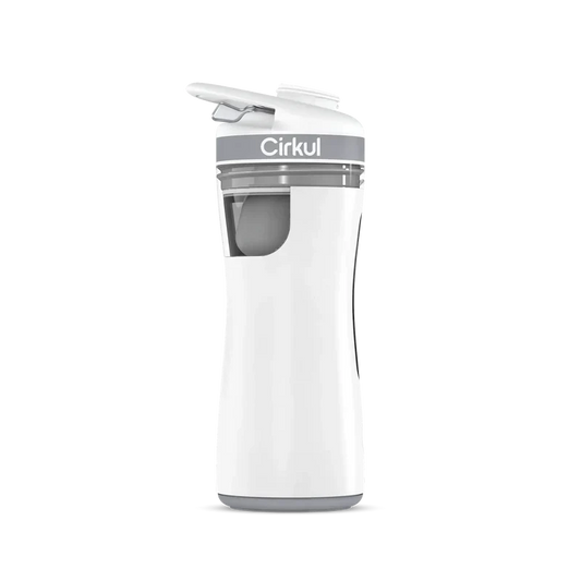 Plus™ Bottle - MFSE