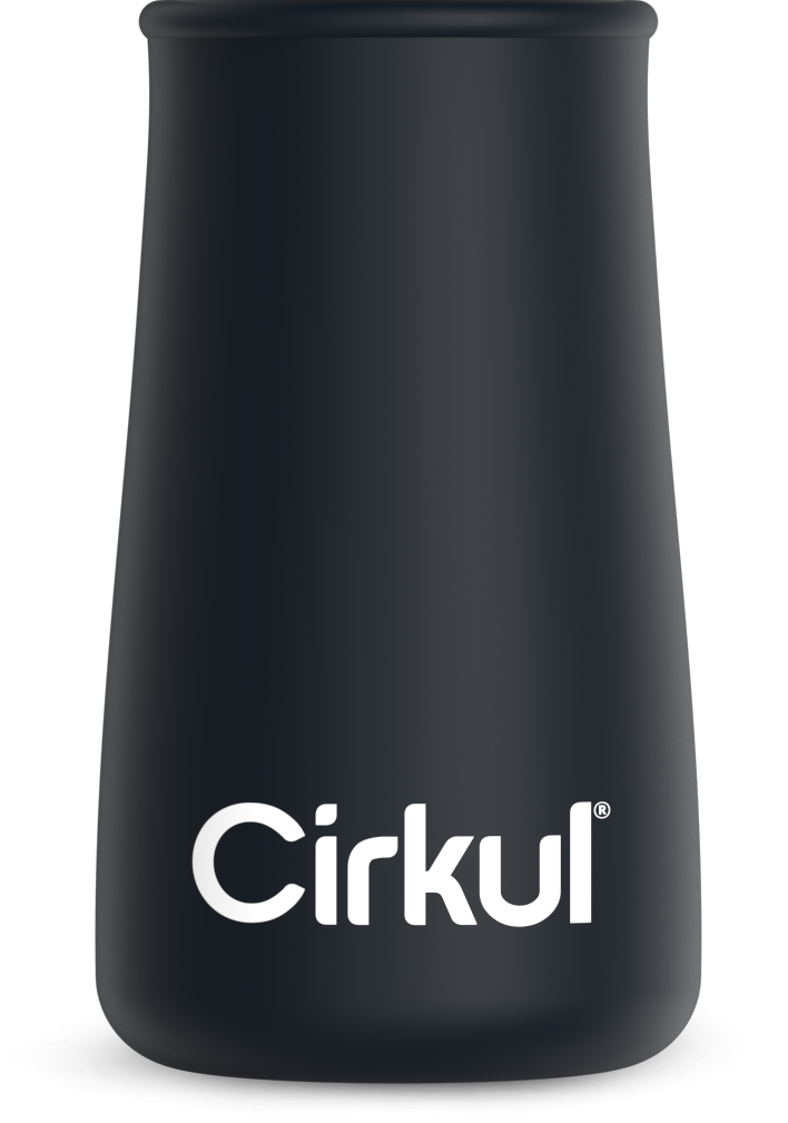 22oz. Chill Sleeve (for 22oz. Plastic & Squeeze Bottle) - 89G8
