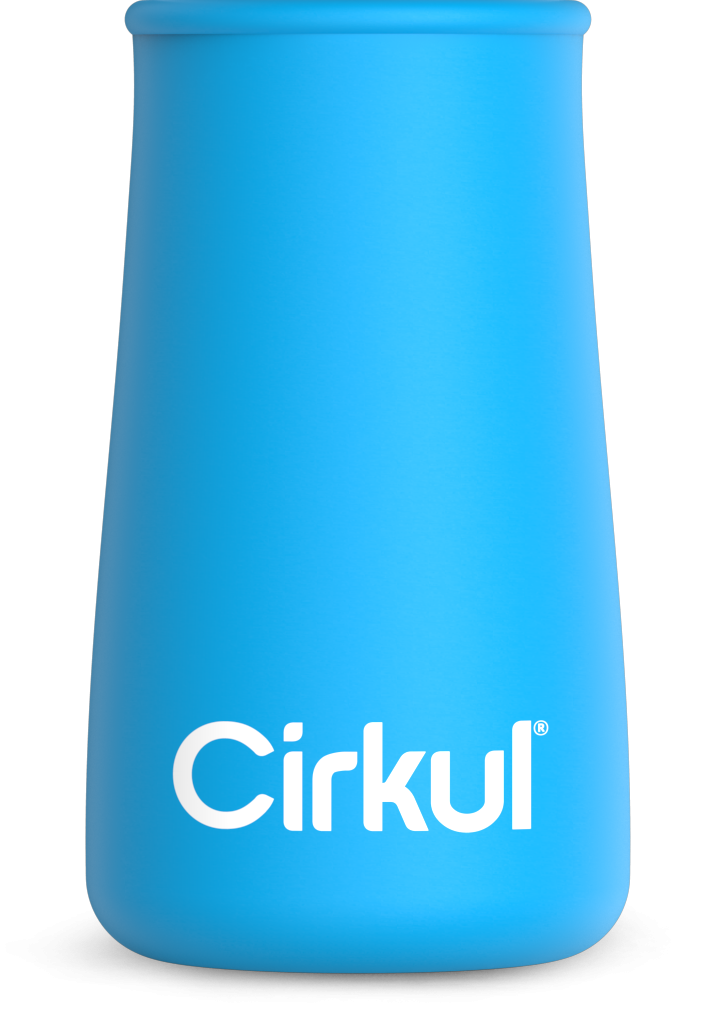 22oz. Chill Sleeve (for 22oz. Plastic & Squeeze Bottle) - 89G8
