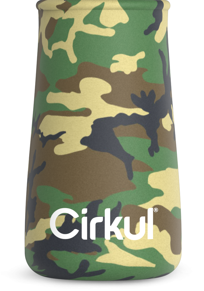22oz. Chill Sleeve (for 22oz. Plastic & Squeeze Bottle) - 89G8