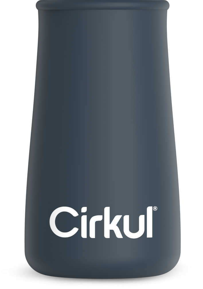 22oz. Chill Sleeve (for 22oz. Plastic & Squeeze Bottle) - 89G8