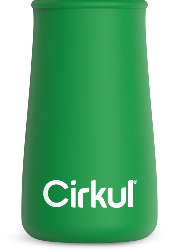 22oz. Chill Sleeve (for 22oz. Plastic & Squeeze Bottle) - 89G8