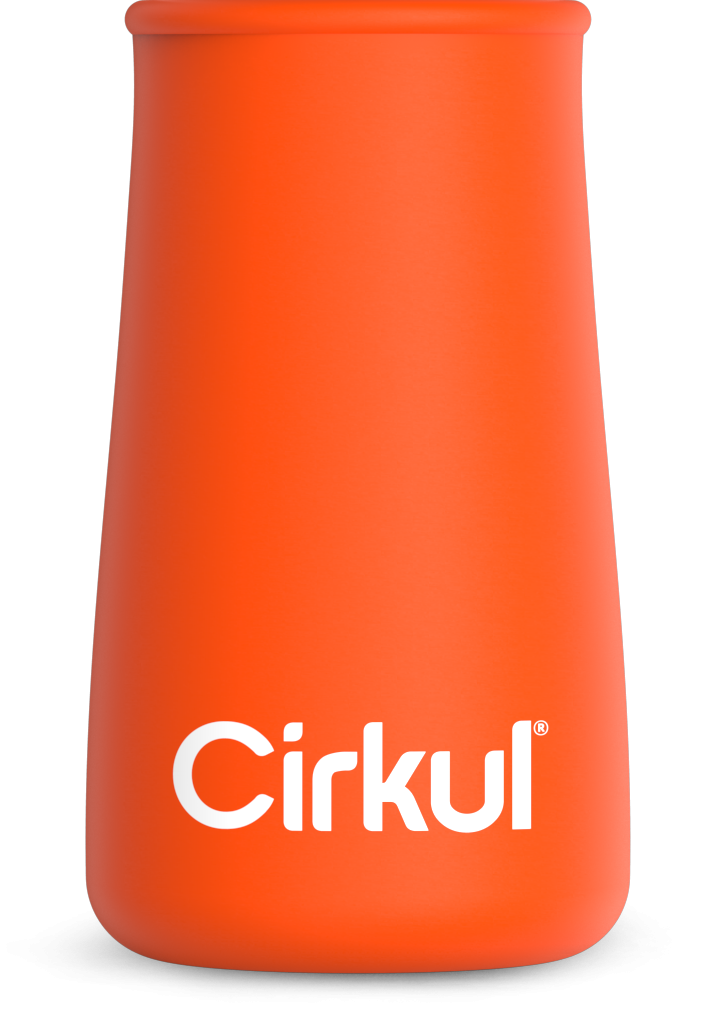 22oz. Chill Sleeve (for 22oz. Plastic & Squeeze Bottle) - 89G8