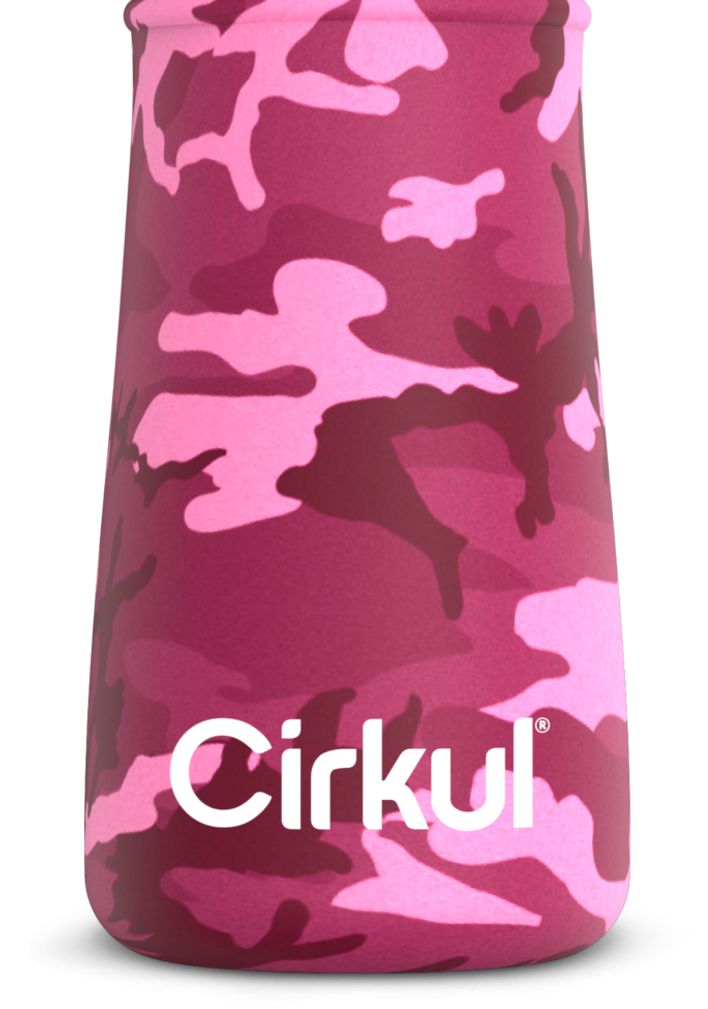 22oz. Chill Sleeve (for 22oz. Plastic & Squeeze Bottle) - 89G8