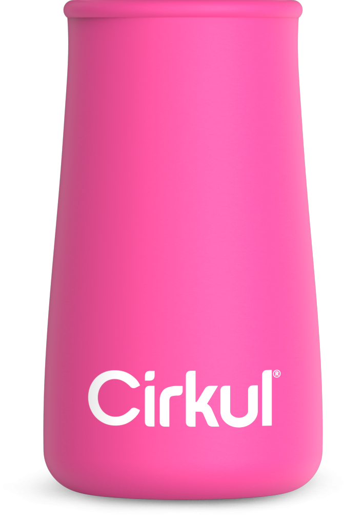 22oz. Chill Sleeve (for 22oz. Plastic & Squeeze Bottle) - 89G8