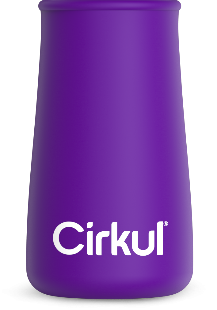 22oz. Chill Sleeve (for 22oz. Plastic & Squeeze Bottle) - 89G8