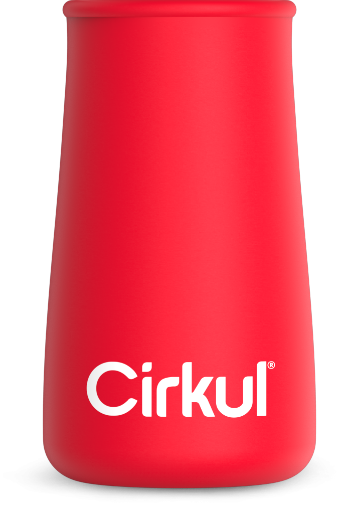 22oz. Chill Sleeve (for 22oz. Plastic & Squeeze Bottle) - 89G8