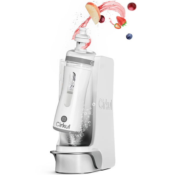 Plus™ Complete System - JW23