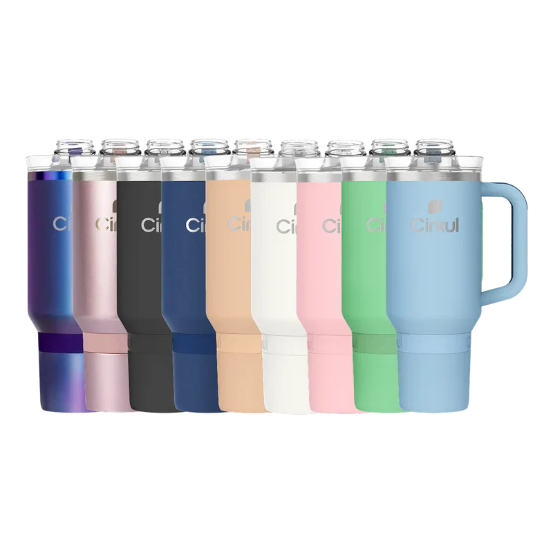40oz. All-Day StrawSip™ Tumbler - XAOE