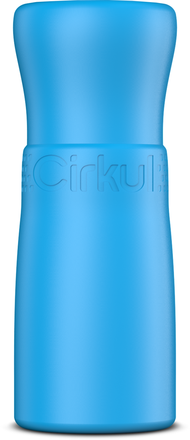22oz. Shock Sleeve (for 22oz. Stainless Steel Bottle) - AWXT