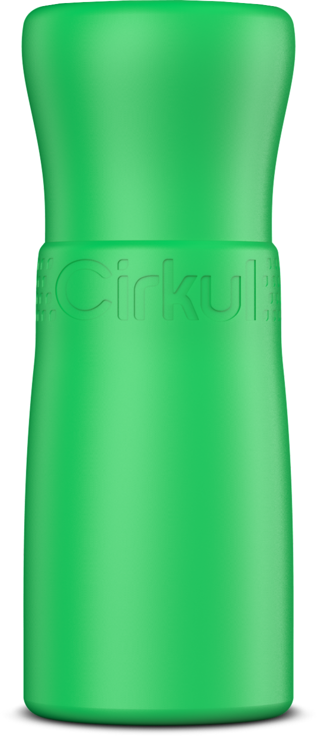 22oz. Shock Sleeve (for 22oz. Stainless Steel Bottle) - AWXT