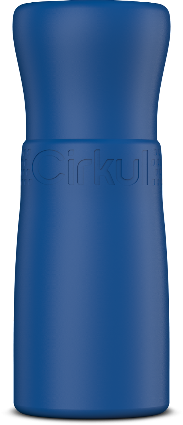 22oz. Shock Sleeve (for 22oz. Stainless Steel Bottle) - AWXT