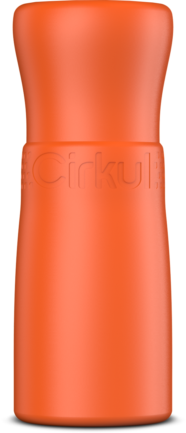 22oz. Shock Sleeve (for 22oz. Stainless Steel Bottle) - AWXT