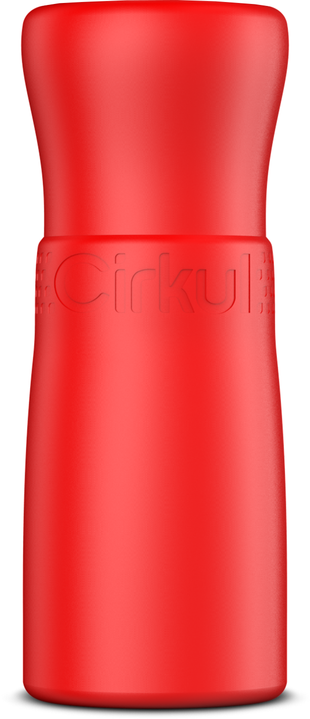 22oz. Shock Sleeve (for 22oz. Stainless Steel Bottle) - AWXT
