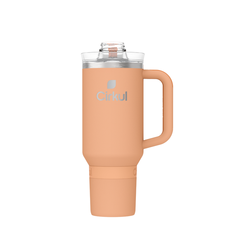 40oz. All-Day StrawSip™ Tumbler - XAOE
