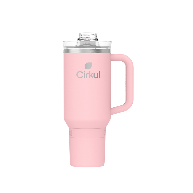 40oz. All-Day StrawSip™ Tumbler - XAOE