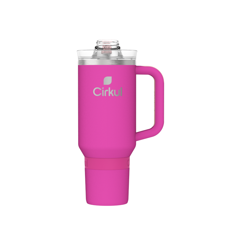 40oz. All-Day StrawSip™ Tumbler - XAOE