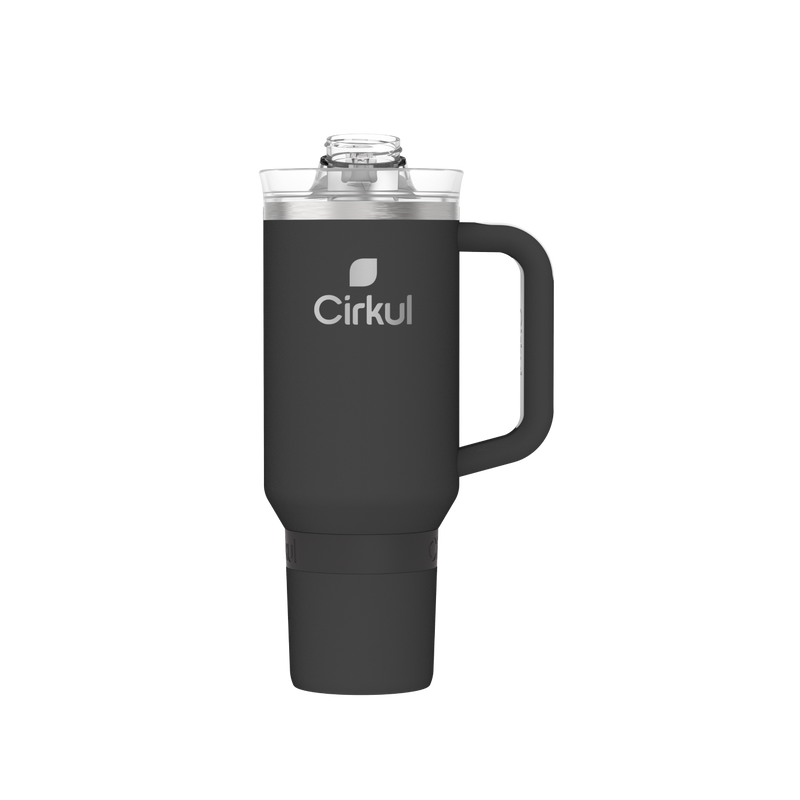 40oz. All-Day StrawSip™ Tumbler - XAOE