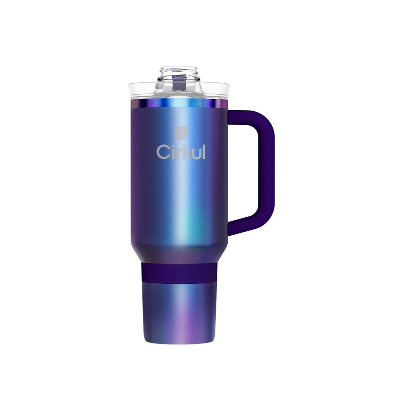 40oz. All-Day StrawSip™ Tumbler - XAOE