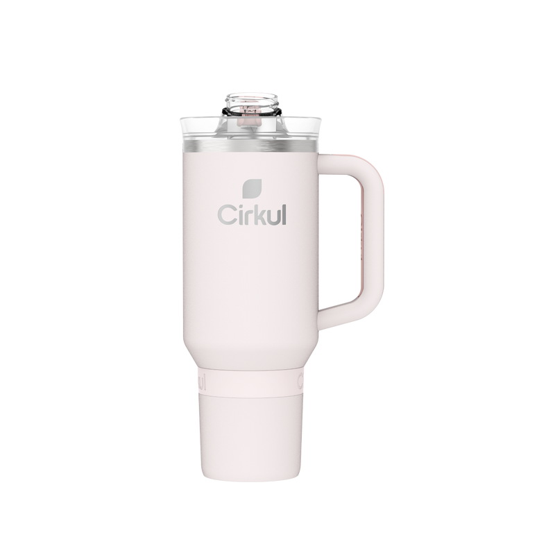 40oz. All-Day StrawSip™ Tumbler - XAOE