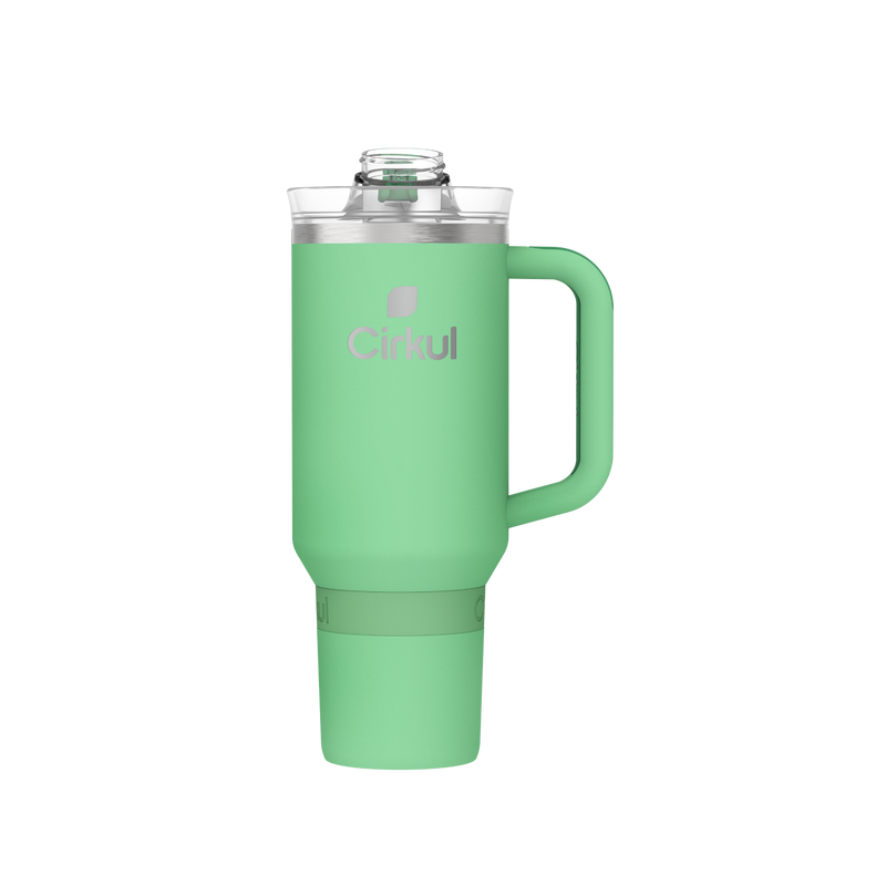 40oz. All-Day StrawSip™ Tumbler - XAOE