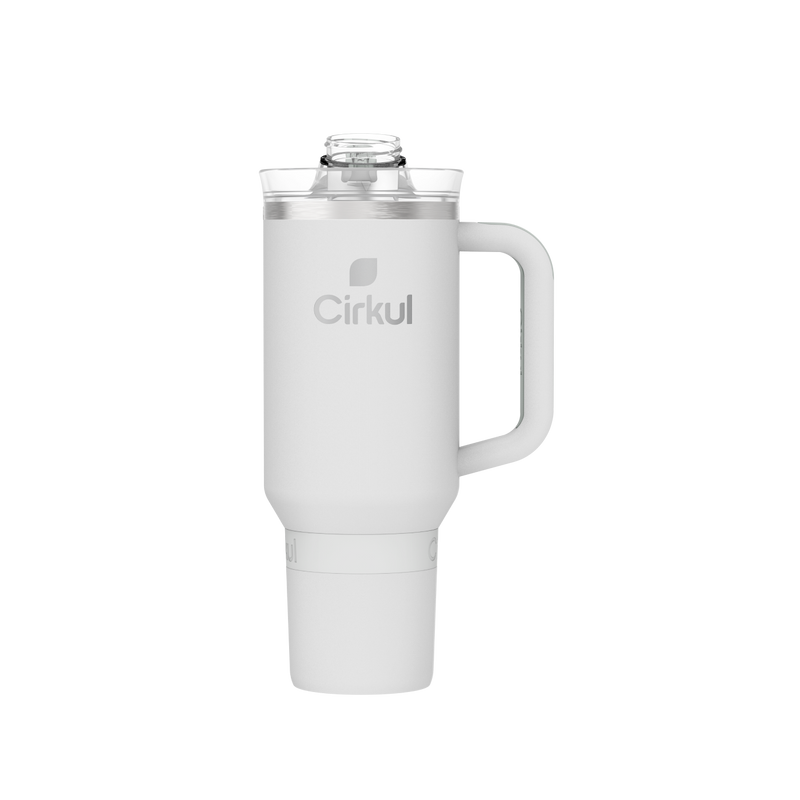40oz. All-Day StrawSip™ Tumbler - XAOE