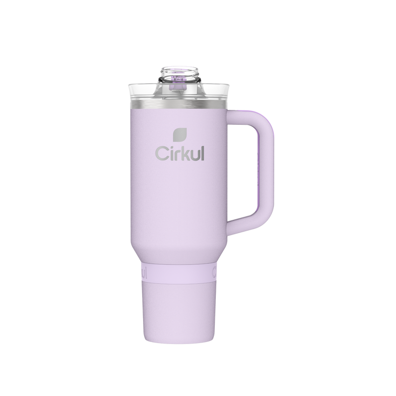 40oz. All-Day StrawSip™ Tumbler - XAOE