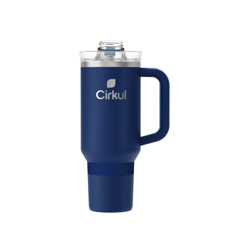 40oz. All-Day StrawSip™ Tumbler - XAOE