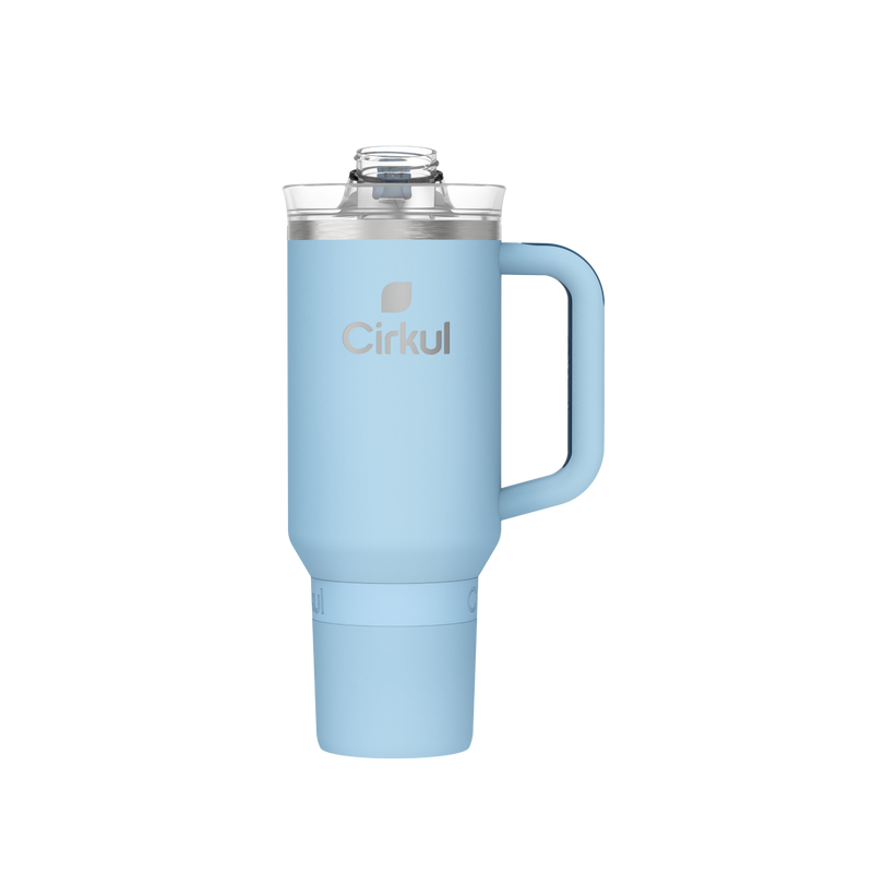 40oz. All-Day StrawSip™ Tumbler - XAOE