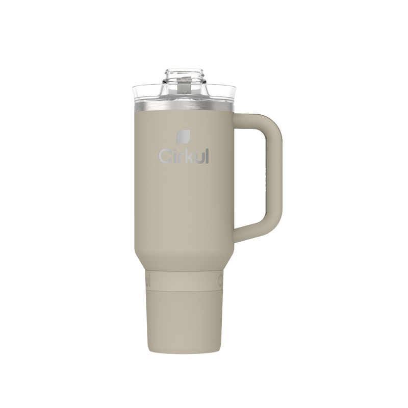 40oz. All-Day StrawSip™ Tumbler - XAOE