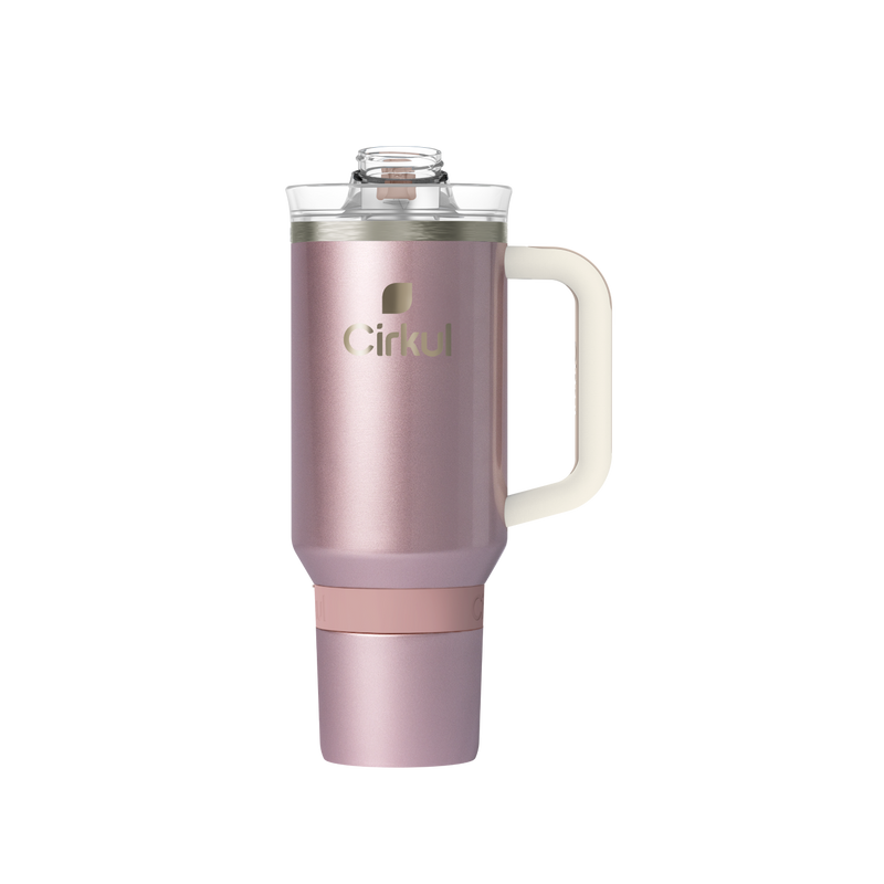 40oz. All-Day StrawSip™ Tumbler - XAOE