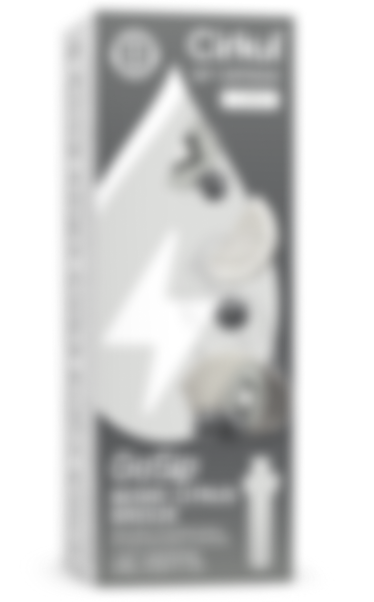 GoSip Berry Citrus Breeze - 0CTF