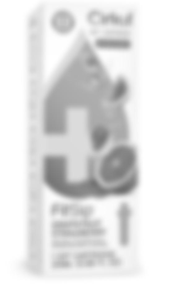 FitSip Grapefruit Strawberry - 1JZB