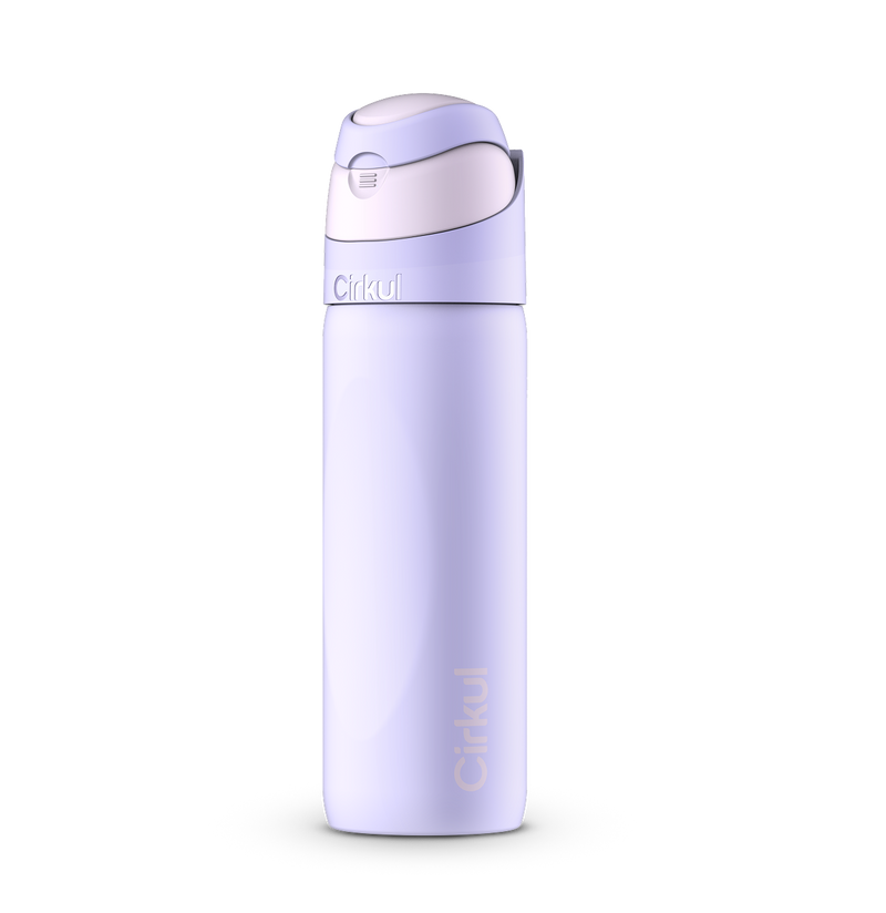 26oz. StrawSip™ Flip Bottle - U4K4
