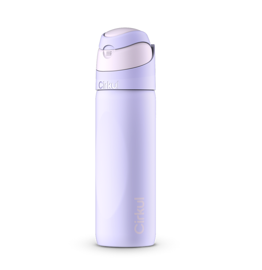 26oz. StrawSip™ Flip Bottle - U4K4