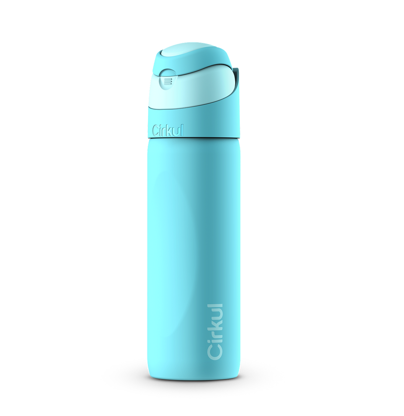 26oz. StrawSip™ Flip Bottle - U4K4