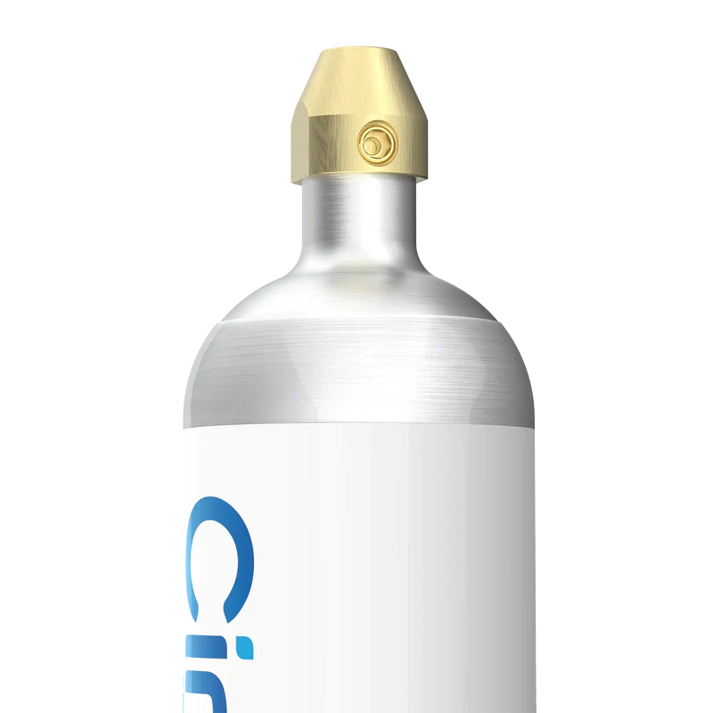 CO₂ Cylinder - J13W