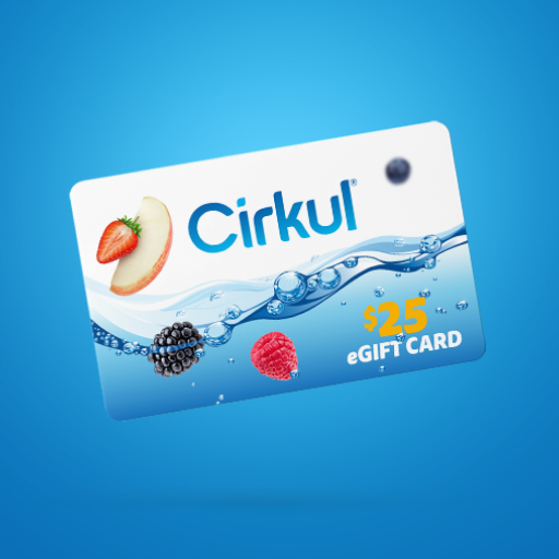 eGift Card - 9RWB