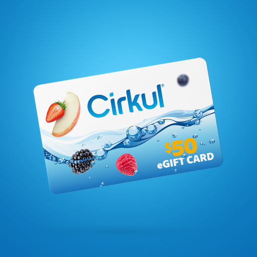 eGift Card - 9RWB