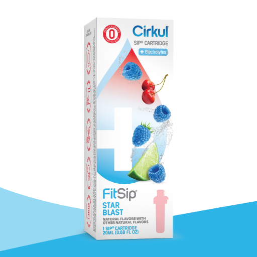 FitSip Star Blast - PST2
