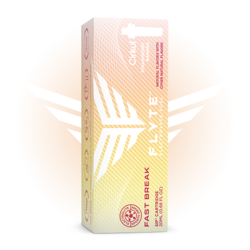 Flyte Fast Break - GLF2