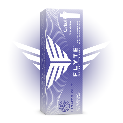 Flyte Lights Out - OE1T