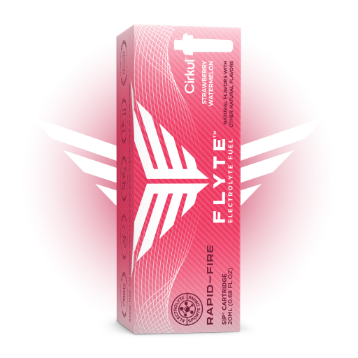 Flyte Rapid-Fire - 5LAP