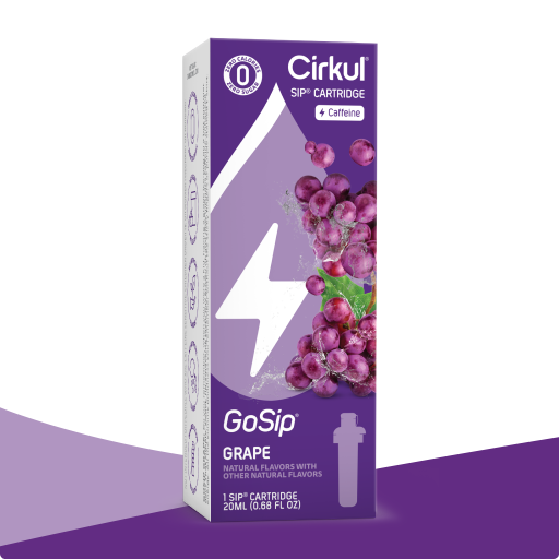 GoSip Grape - 0IWJ