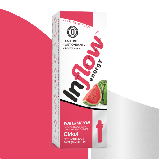 Inflow Energy Watermelon - NENQ